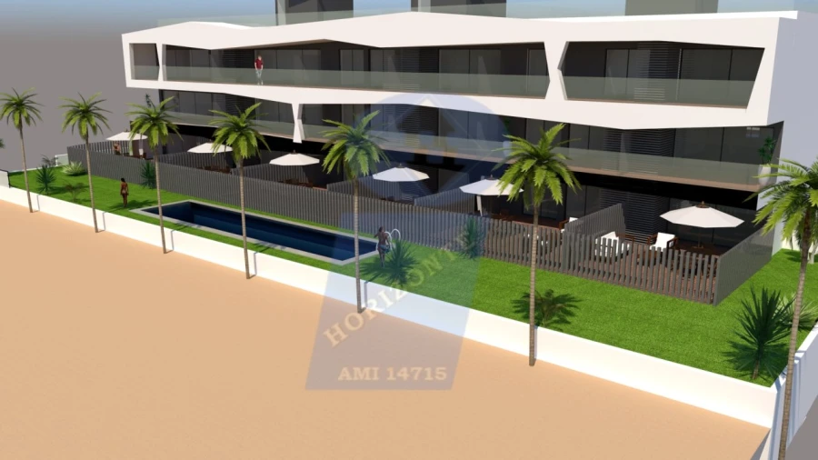 Apartamento T3 para Venda em Gafanha da Nazaré Foto 16