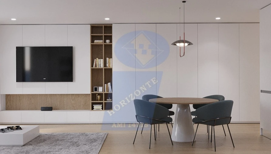Apartamento T3 para Venda em Gafanha da Nazaré Foto 4