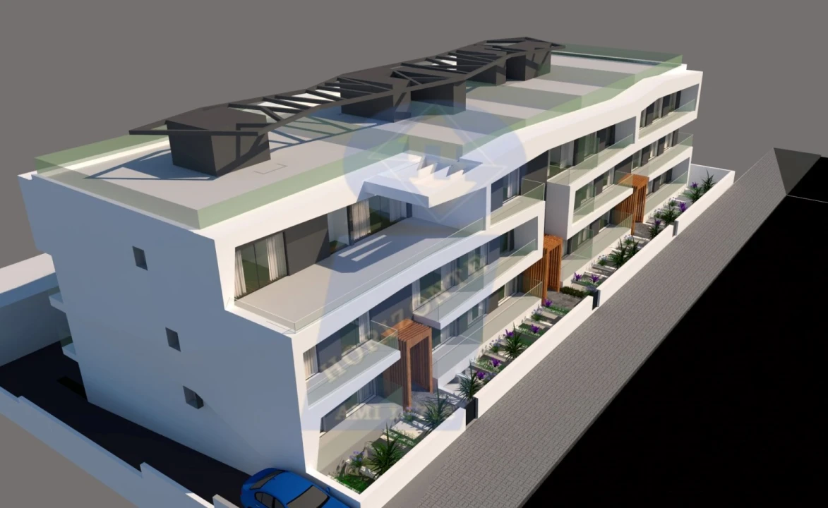 Apartamento T3 para Venda em Gafanha da Nazaré Foto 16