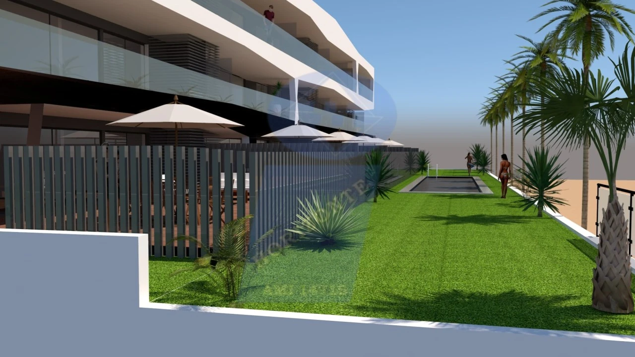 Apartamento T3 para Venda em Gafanha da Nazaré Foto 5