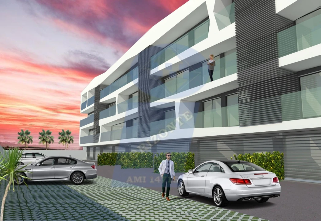 Apartamento T3 para Venda em Gafanha da Nazaré Foto 14
