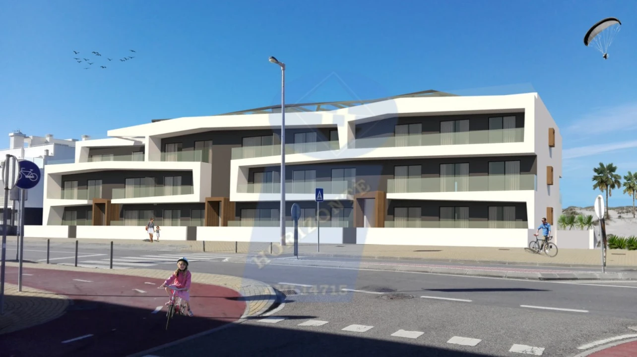 Apartamento T3 para Venda em Gafanha da Nazaré Foto 18