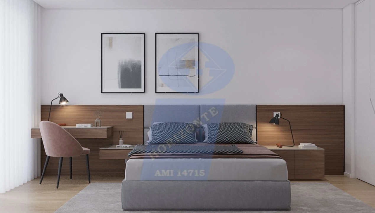Apartamento T3 para Venda em Gafanha da Nazaré Foto 1