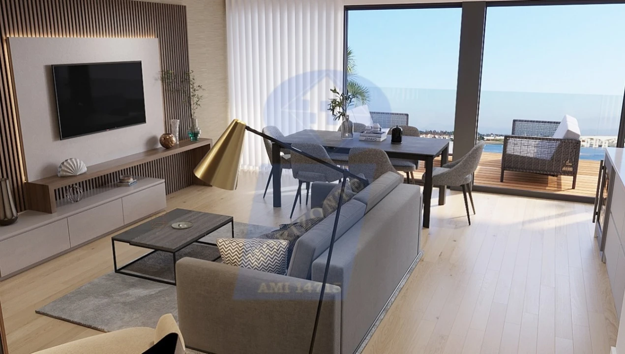 Apartamento T3 para Venda em Gafanha da Nazaré Foto 6