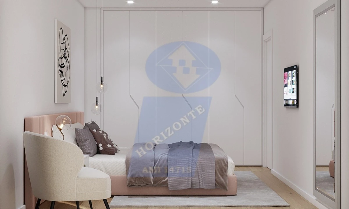 Apartamento T3 para Venda em Gafanha da Nazaré Foto 9