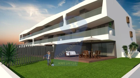 Apartamento T3 para Venda em Gafanha da Nazaré