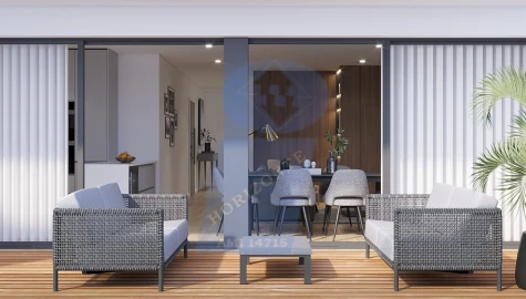 Apartamento T3 para Venda em Gafanha da Nazaré