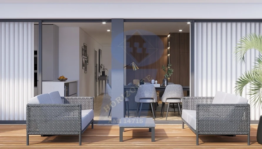 Apartamento T3 para Venda em Gafanha da Nazaré Foto 2