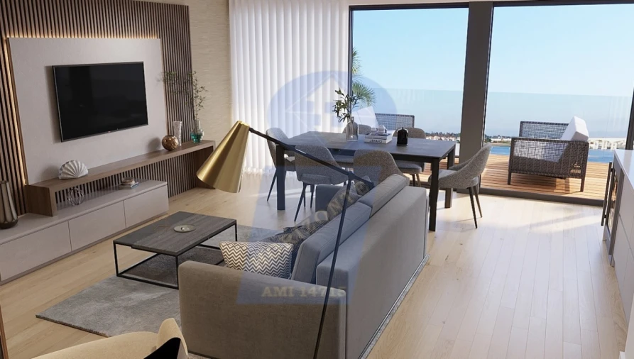 Apartamento T3 para Venda em Gafanha da Nazaré Foto 6
