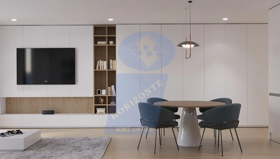 Apartamento T3 para Venda em Gafanha da Nazaré Foto 7