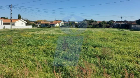Terreno para Venda em Oiã