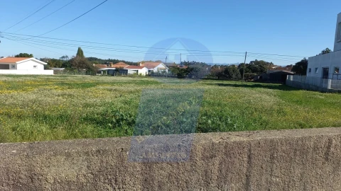 Terreno para Venda em Oiã