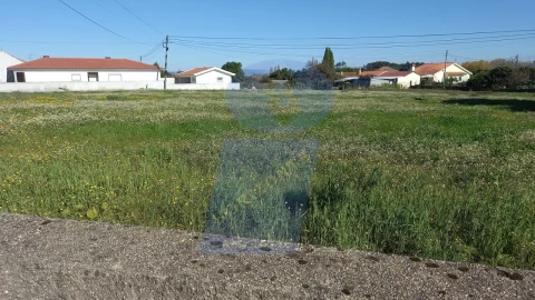 Terreno para Venda em Oiã