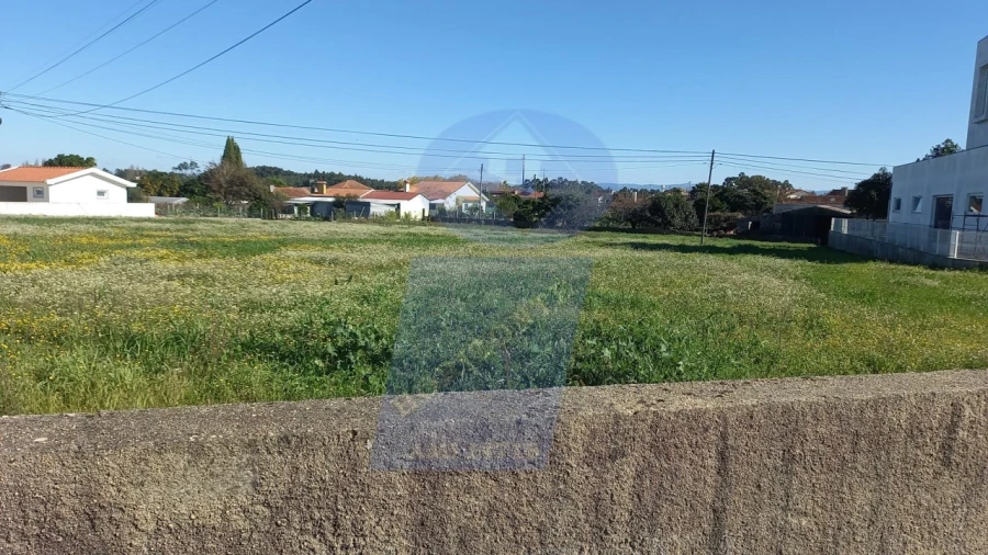 Terreno para Venda em Oiã Foto 8