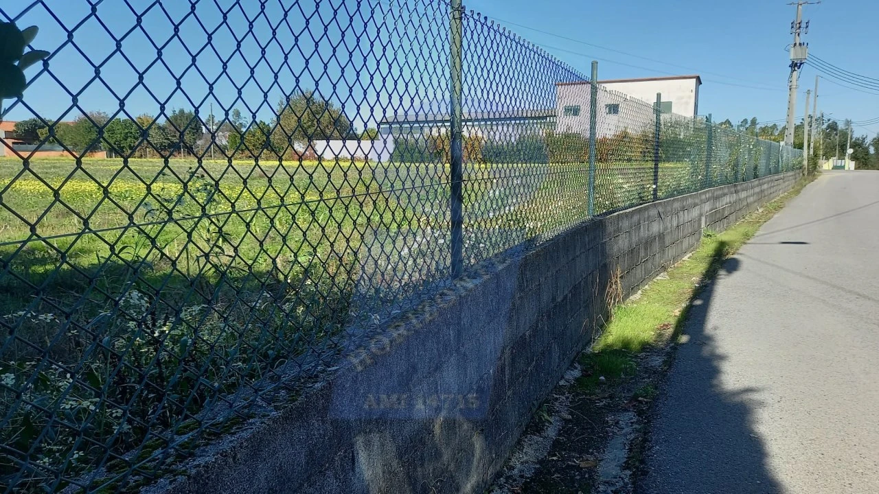Terreno para Venda em Oiã Foto 6