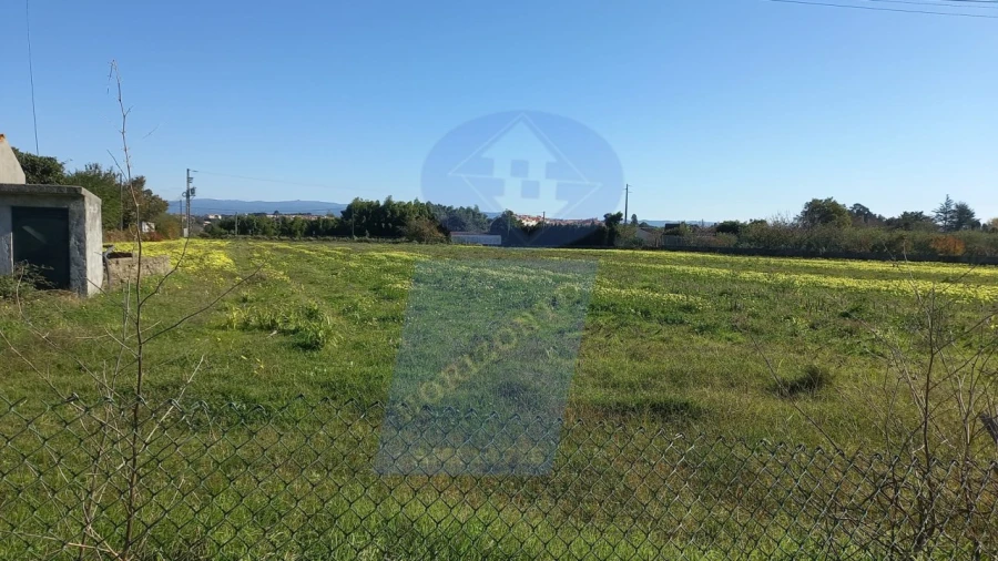 Terreno para Venda em Oiã Foto 2