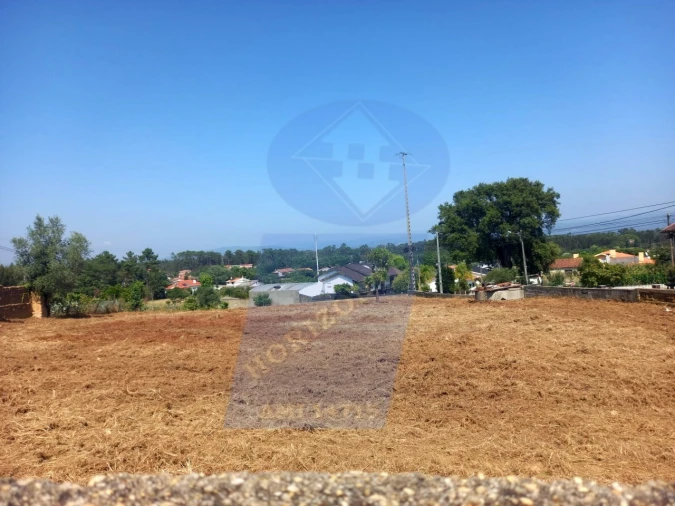 Terreno para Venda em Barrô e Aguada de Baixo Foto 3