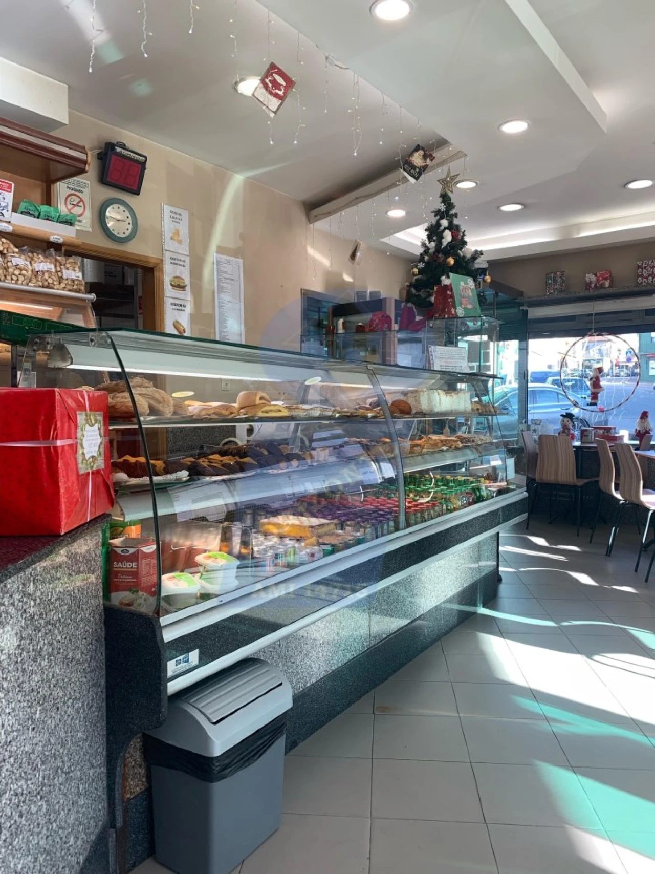 Negócio para Venda em Rio Tinto Foto 8