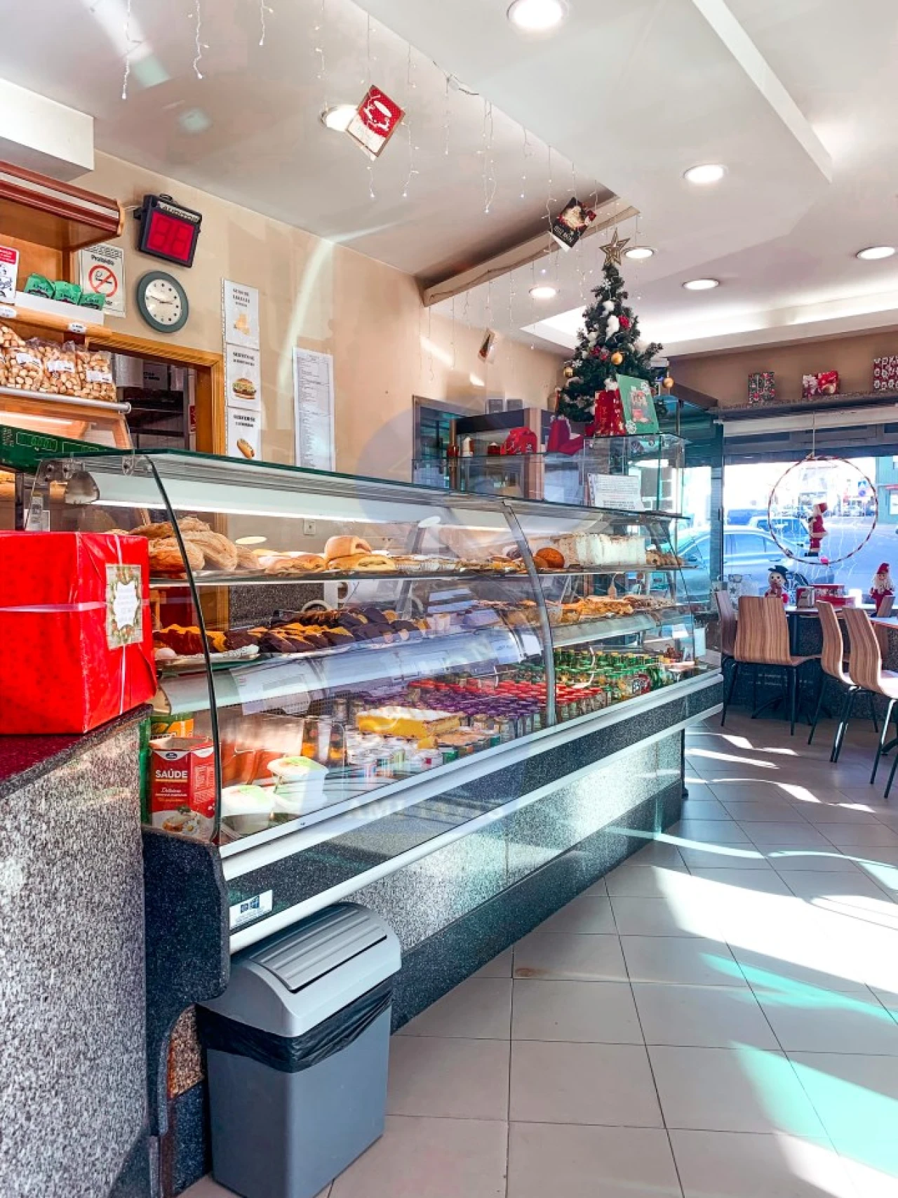 Negócio para Venda em Rio Tinto Foto 11