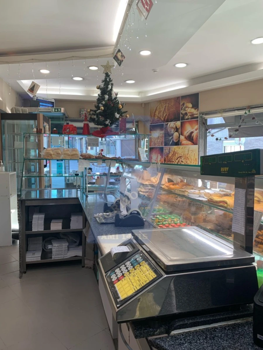 Negócio para Venda em Rio Tinto Foto 9