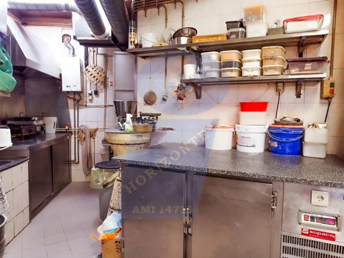 Negócio para Venda em Rio Tinto Foto 18