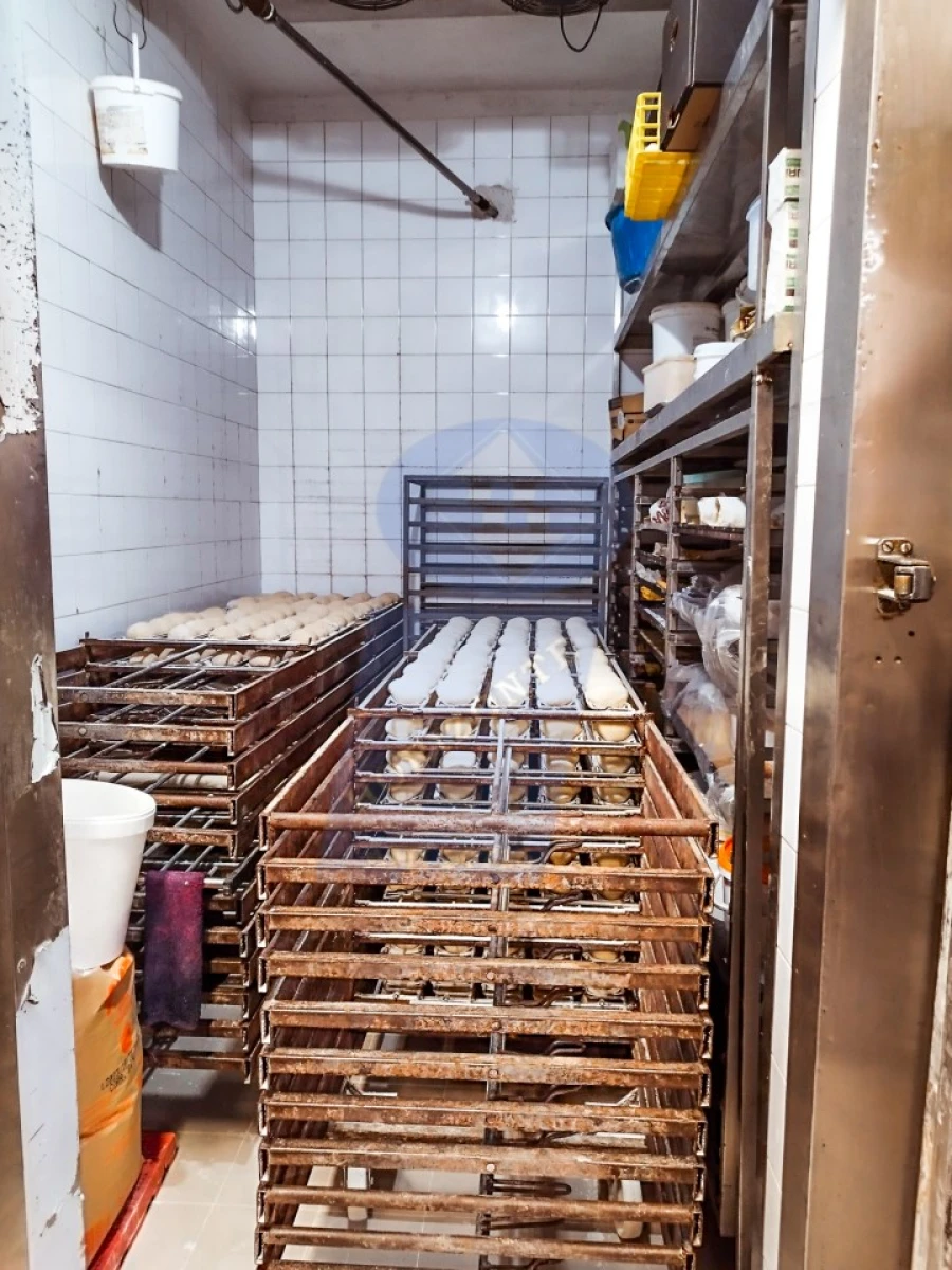 Negócio para Venda em Rio Tinto Foto 19