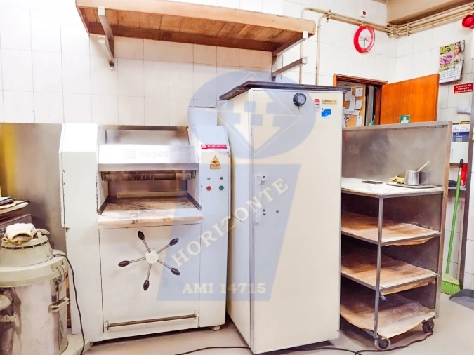 Negócio para Venda em Rio Tinto Foto 21