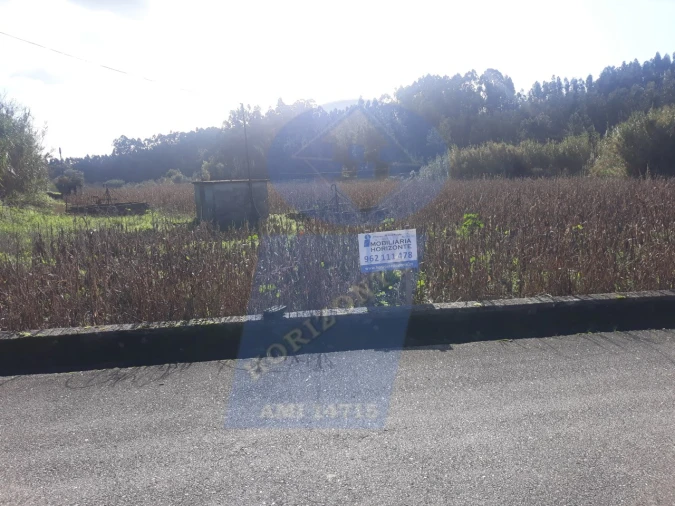 Terreno para Venda em Amoreira da Gândara, Paredes do Bairro e Ancas Foto 1