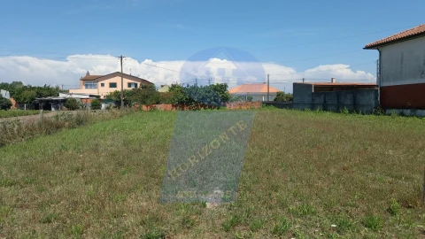 Terreno para Venda em Requeixo, Nossa Senhora de Fátima e Nariz