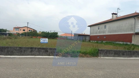 Terreno para Venda em Requeixo, Nossa Senhora de Fátima e Nariz
