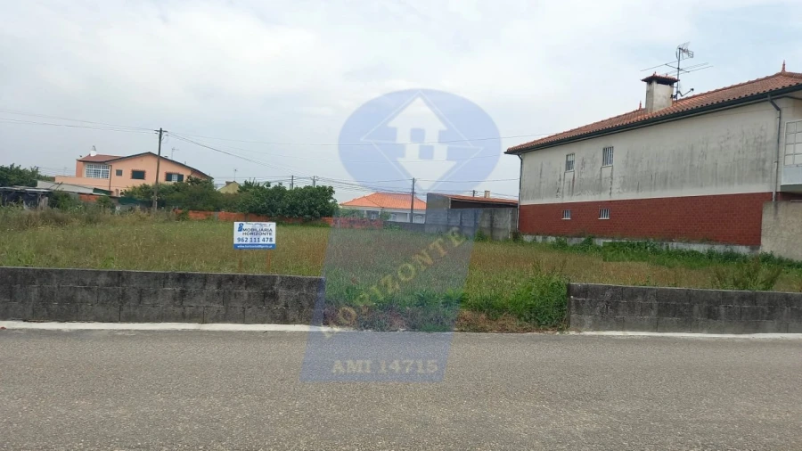 Terreno para Venda em Requeixo, Nossa Senhora de Fátima e Nariz Foto 2