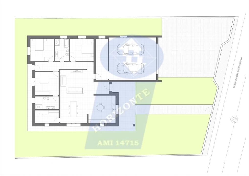 Terreno para Venda em Ouca Foto 6