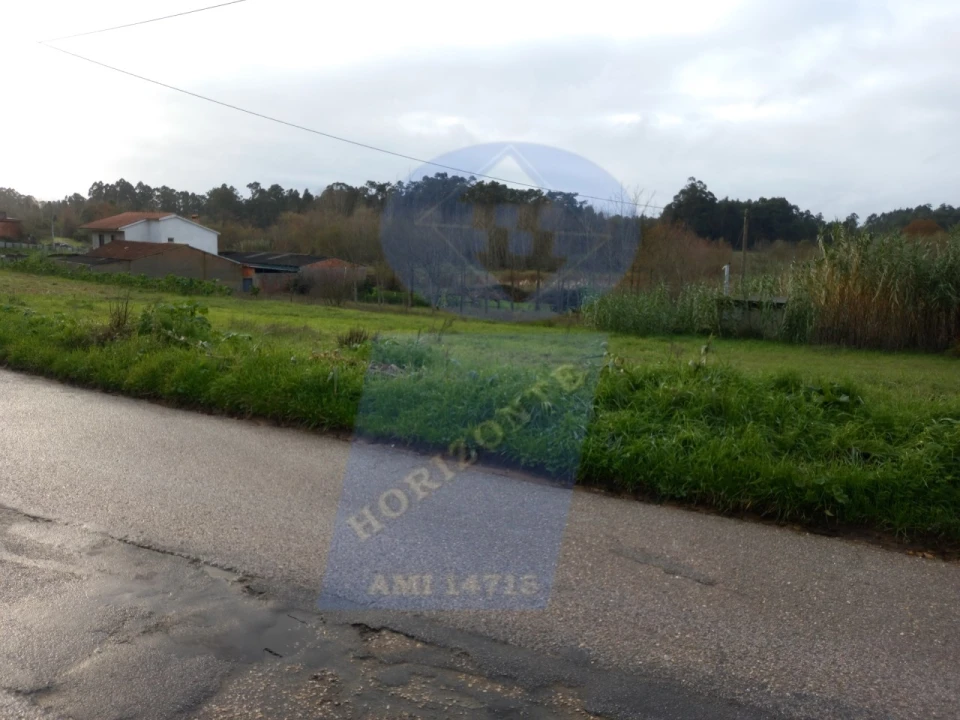 Terreno para Venda em Amoreira da Gândara, Paredes do Bairro e Ancas Foto 5