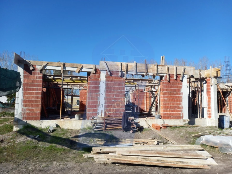 Moradia T3 para Venda em Santo Andre de Vagos Foto 9