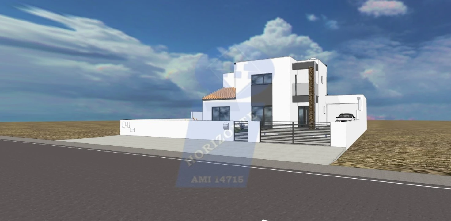 Moradia T3 para Venda em Santo Andre de Vagos Foto 2