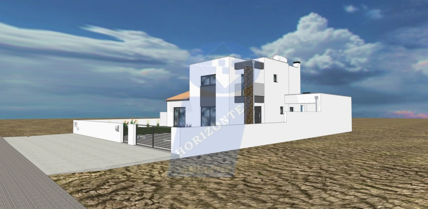 Moradia T3 para Venda em Santo Andre de Vagos Foto 4