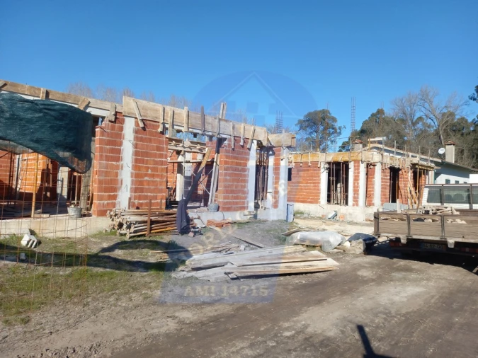 Moradia T3 para Venda em Santo Andre de Vagos Foto 8