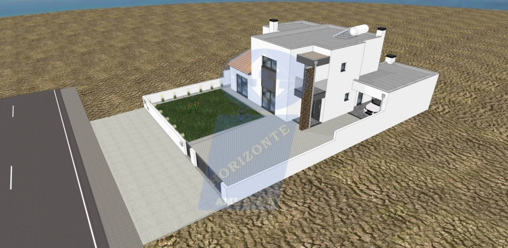 Moradia T3 para Venda em Santo Andre de Vagos Foto 3