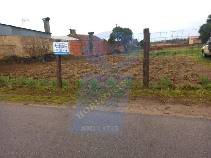 Terreno para Venda em Oiã Foto 4