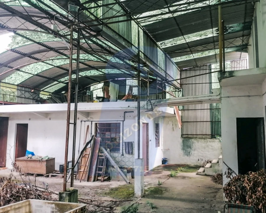 Moradia T3 para Venda em Amoreira da Gândara, Paredes do Bairro e Ancas Foto 5