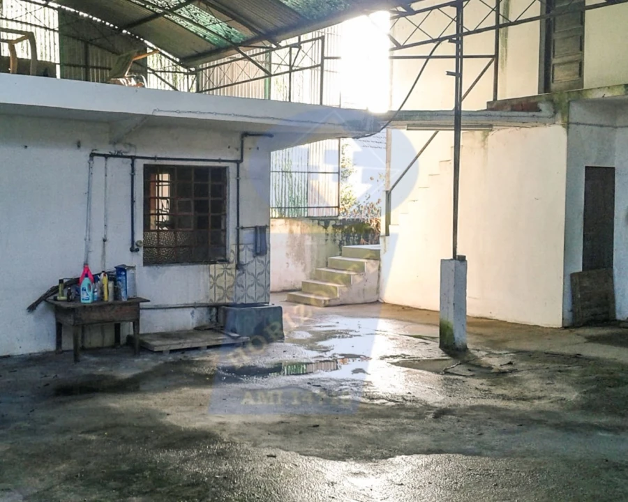 Moradia T3 para Venda em Amoreira da Gândara, Paredes do Bairro e Ancas Foto 6