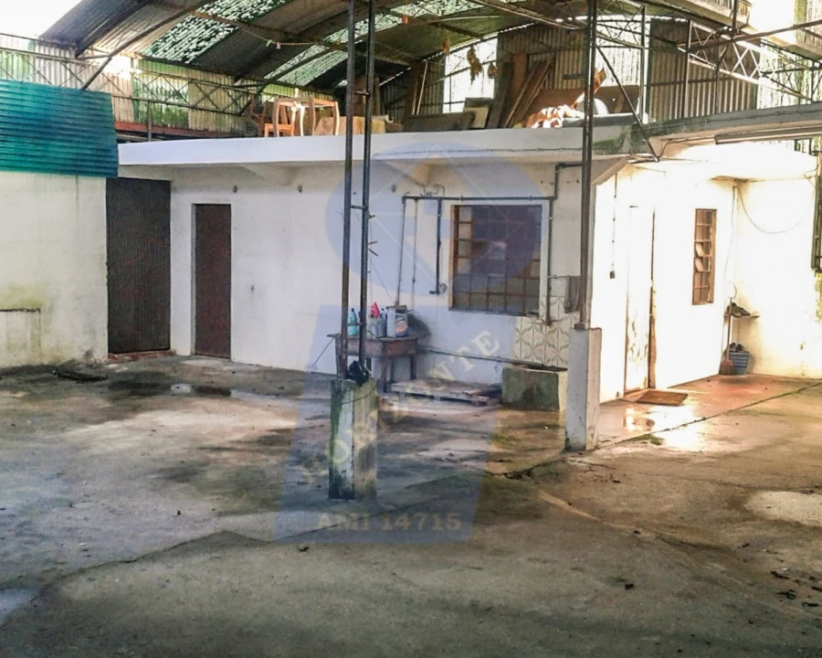 Moradia T3 para Venda em Amoreira da Gândara, Paredes do Bairro e Ancas Foto 7