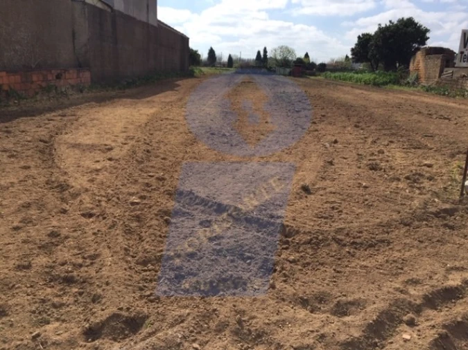 Terreno para Venda em Amoreira da Gândara, Paredes do Bairro e Ancas Foto 1