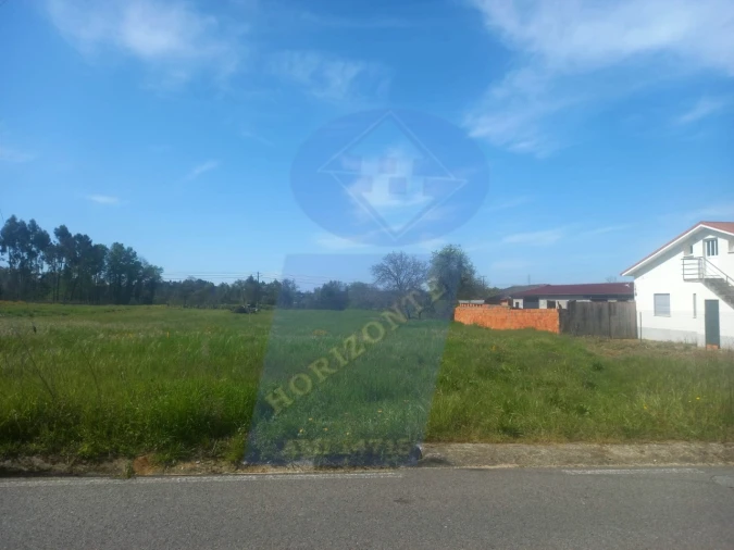 Terreno para Venda em Amoreira da Gândara, Paredes do Bairro e Ancas Foto 2