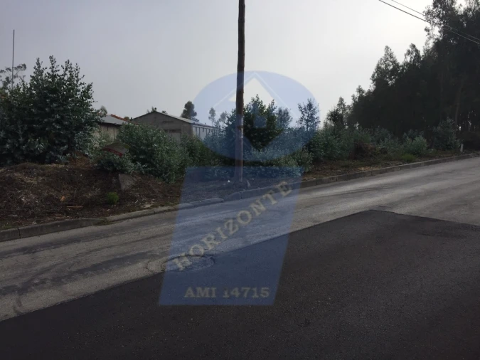 Terreno para Venda em Bustos, Troviscal e Mamarrosa Foto 2