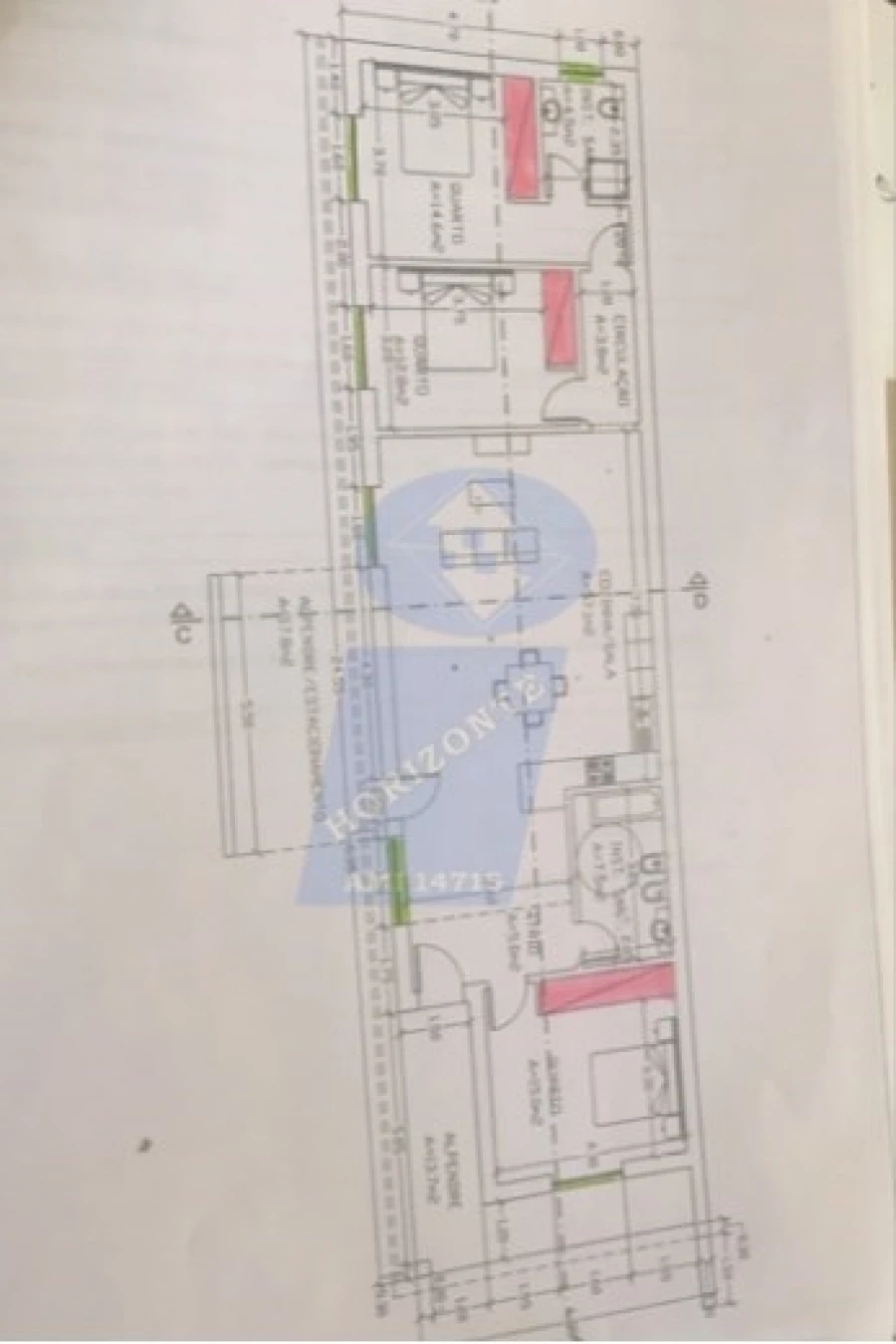 Moradia T3 para Venda em Seixo Foto 3
