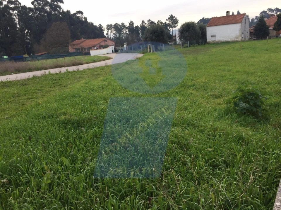 Terreno para Venda em Sangalhos Foto 1