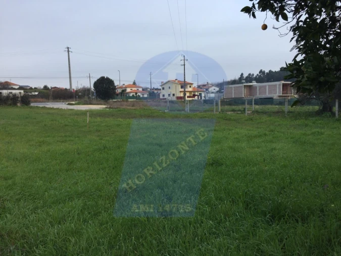 Terreno para Venda em Sangalhos Foto 2