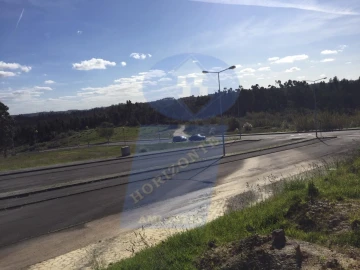 Terreno para Venda em Oliveira do Bairro