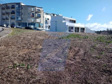 Terreno para Venda em Águeda e Borralha